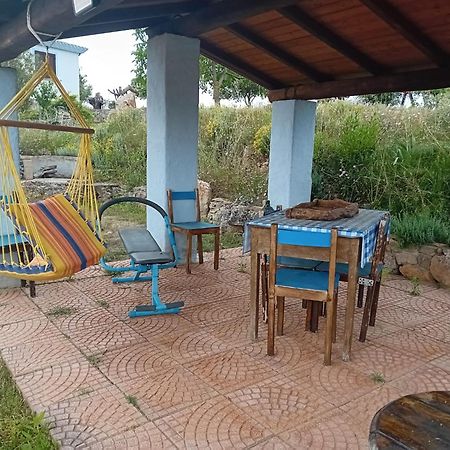 Lugori Bed and Breakfast Seùlo Buitenkant foto