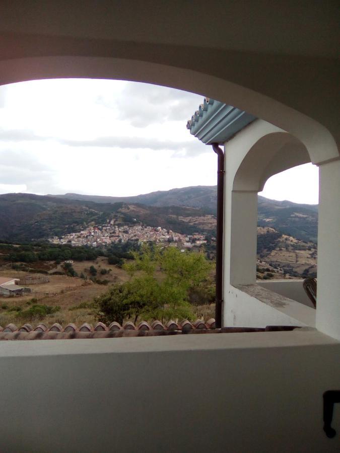 Lugori Bed and Breakfast Seùlo Buitenkant foto