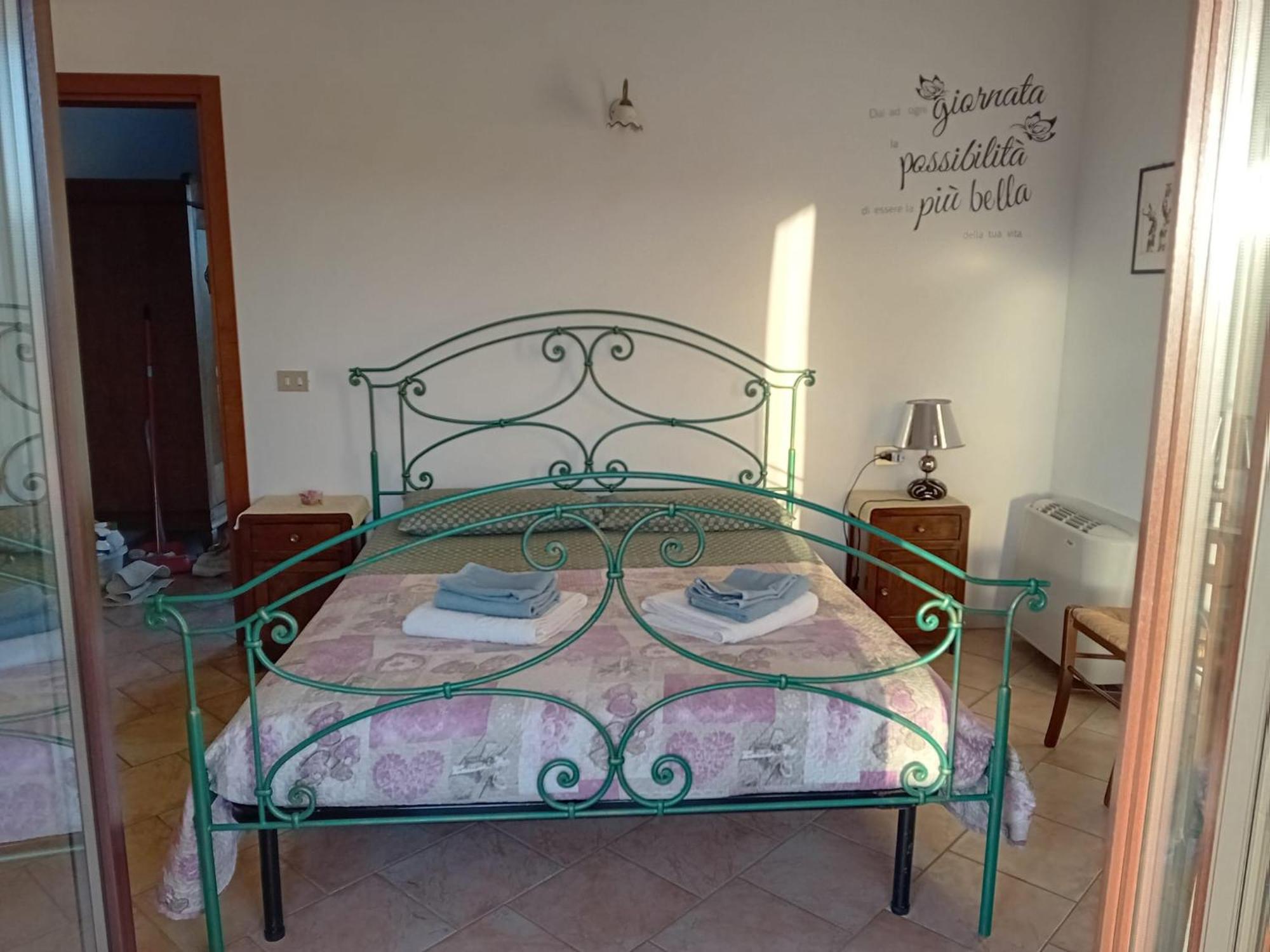 Lugori Bed and Breakfast Seùlo Buitenkant foto