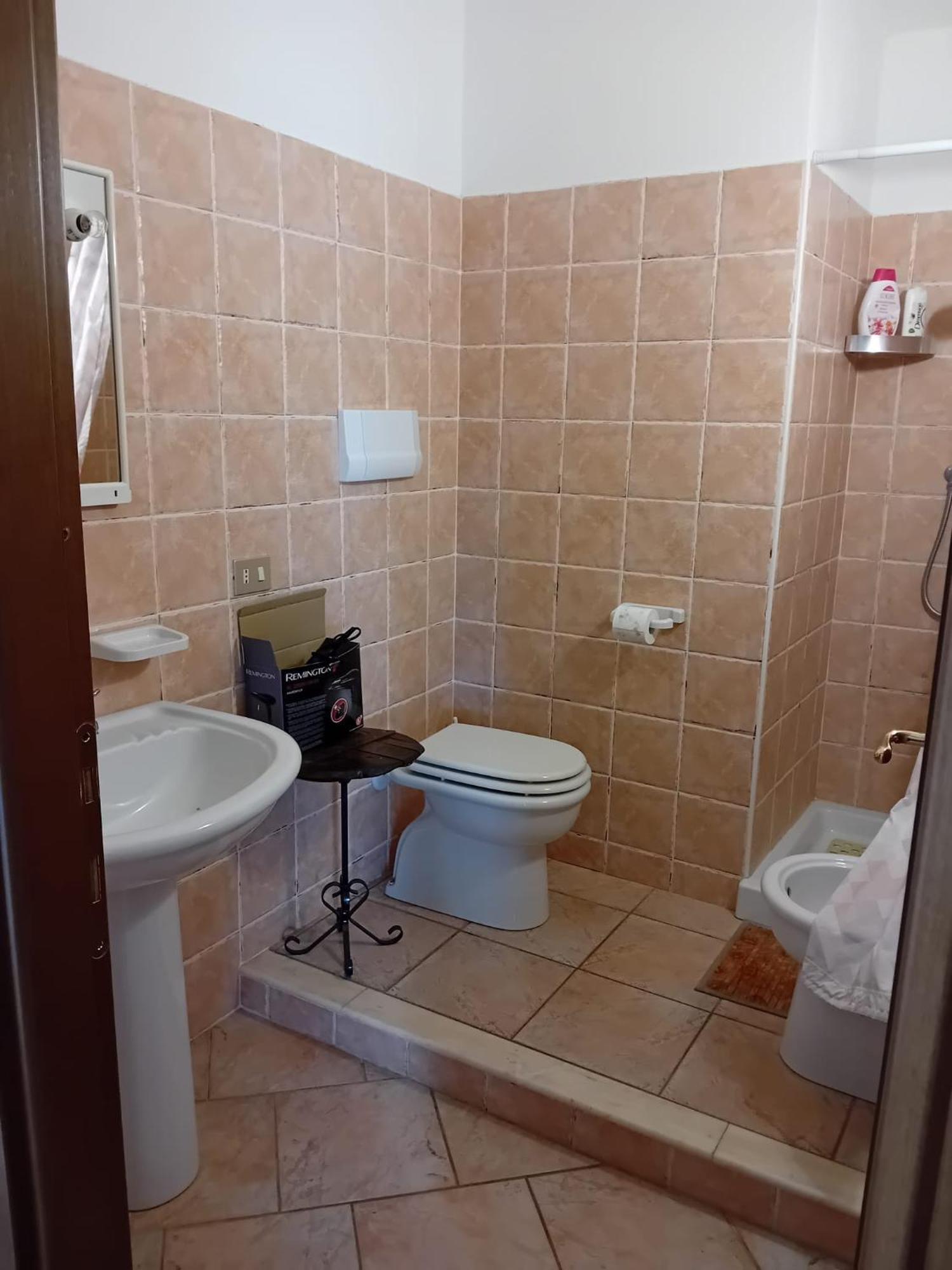 Lugori Bed and Breakfast Seùlo Kamer foto