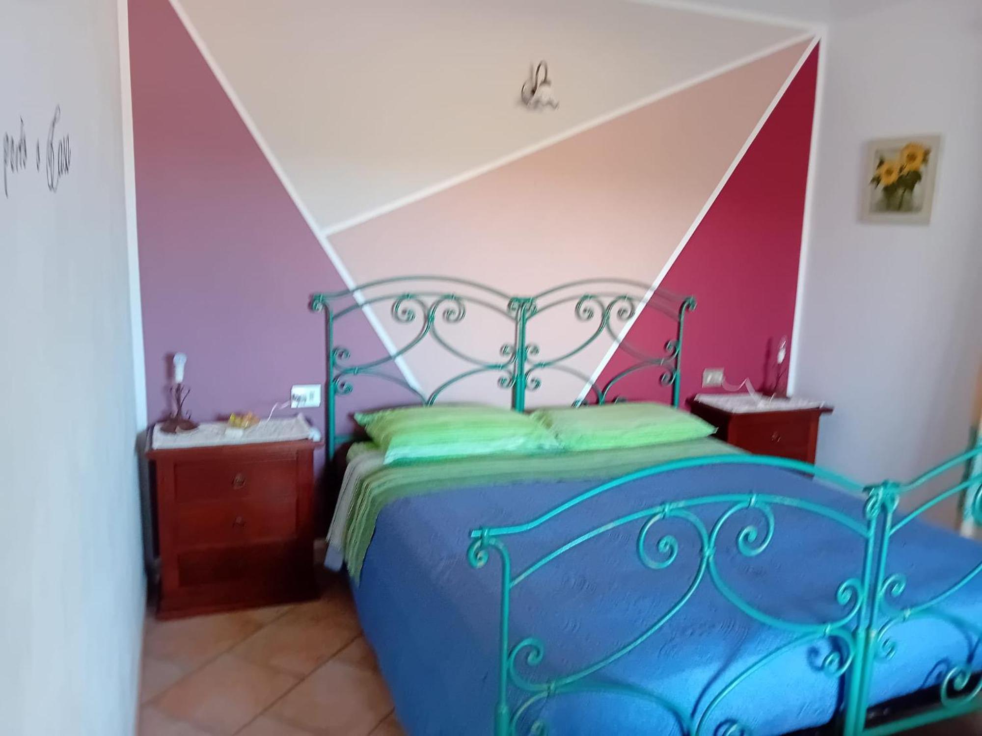Lugori Bed and Breakfast Seùlo Kamer foto