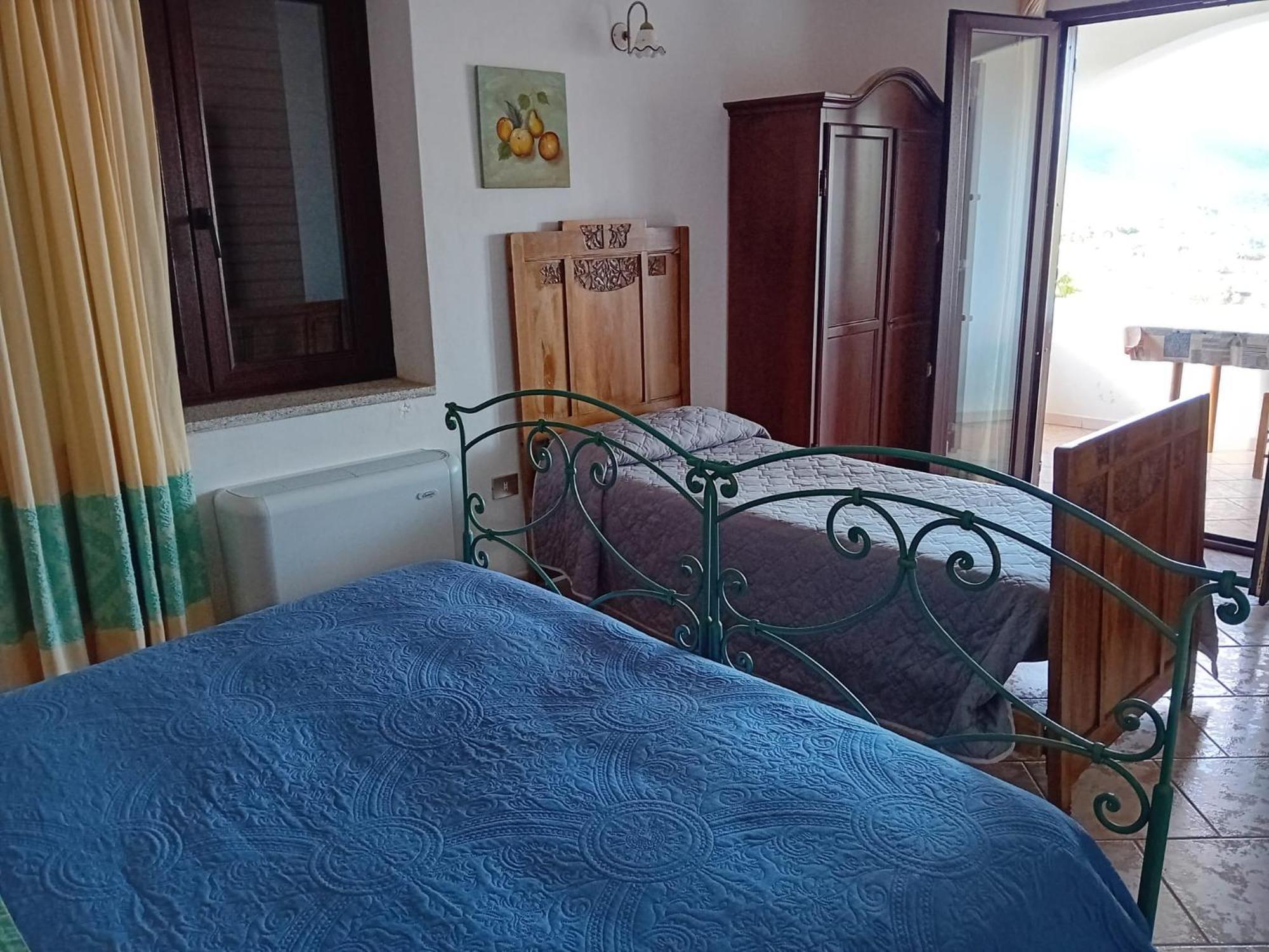 Lugori Bed and Breakfast Seùlo Kamer foto